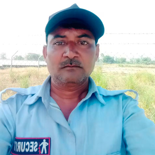 Sai Security Services