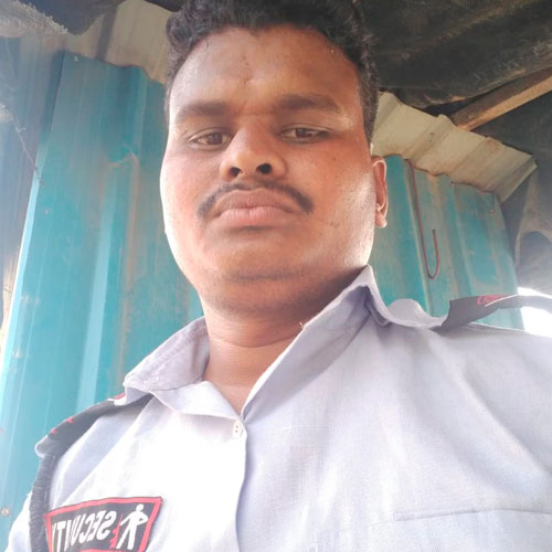 Sai Security Services