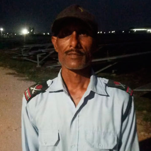 Sai Security Services