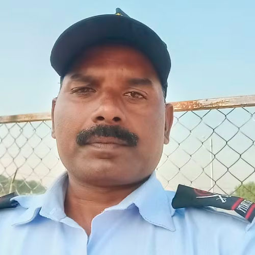Sai Security Services