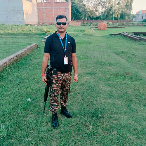 Sai Security Services