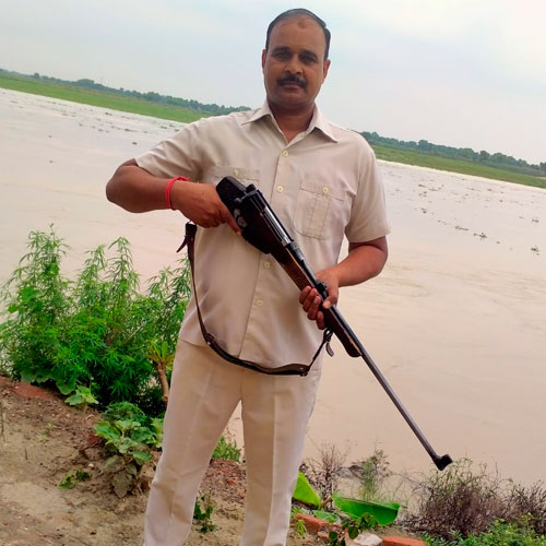 Sai Security Services