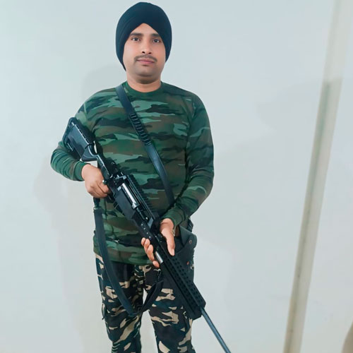 Sai Security Services