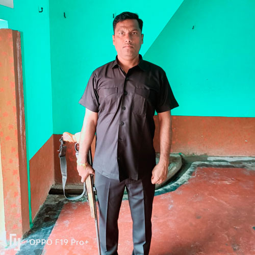 Sai Security Services