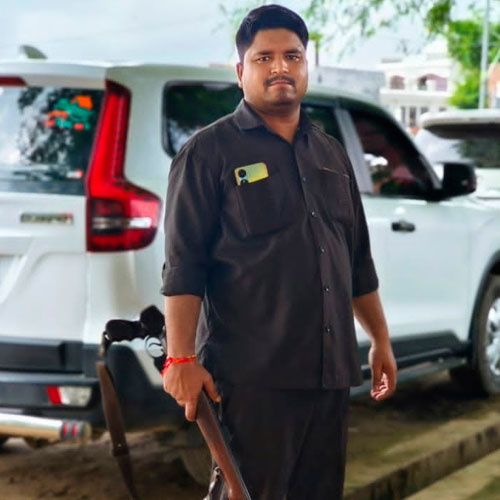 Sai Security Services