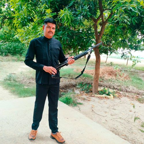 Sai Security Services
