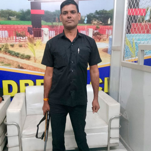 Sai Security Services