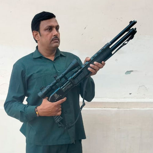 Sai Security Services