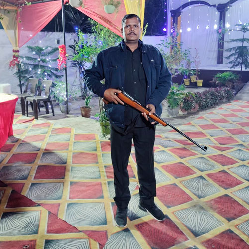 Sai Security Services