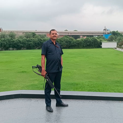 Sai Security Services