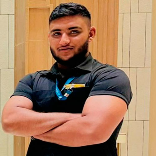 Sai Security Services