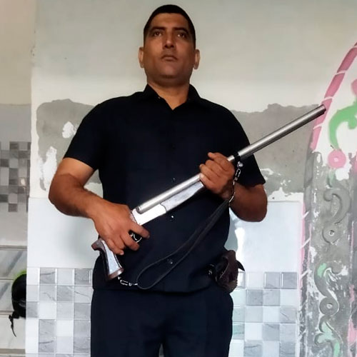 Sai Security Services