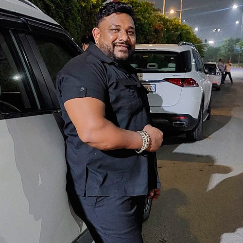 Sai Security Services