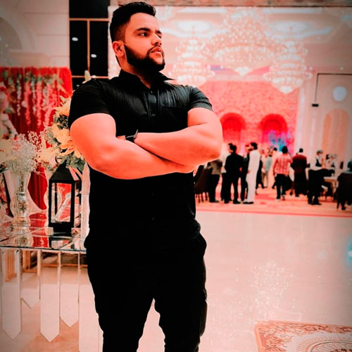 Sai Security Services
