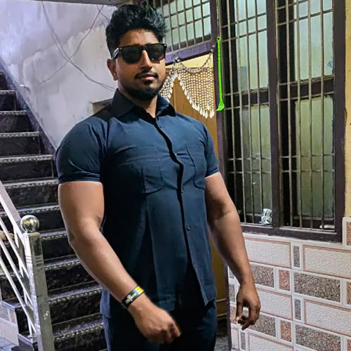 Sai Security Services