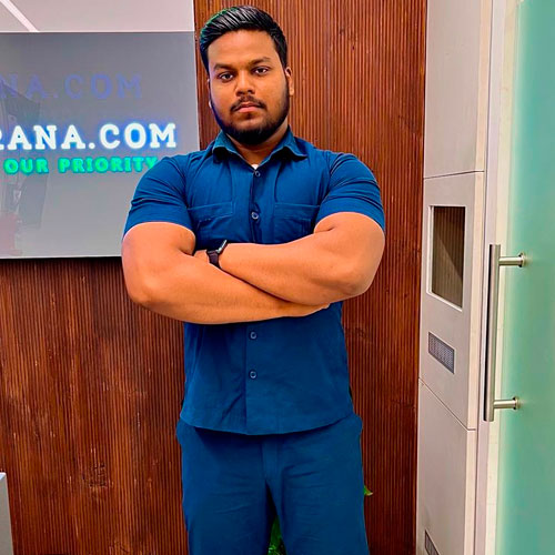 Sai Security Services