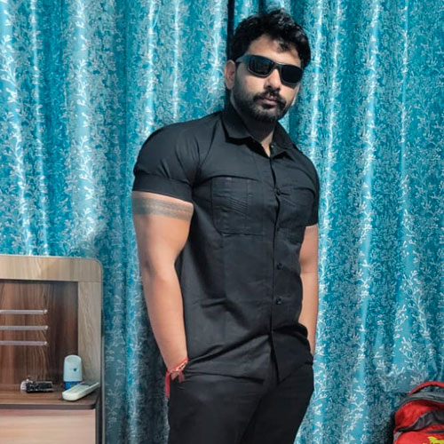 Sai Security Services