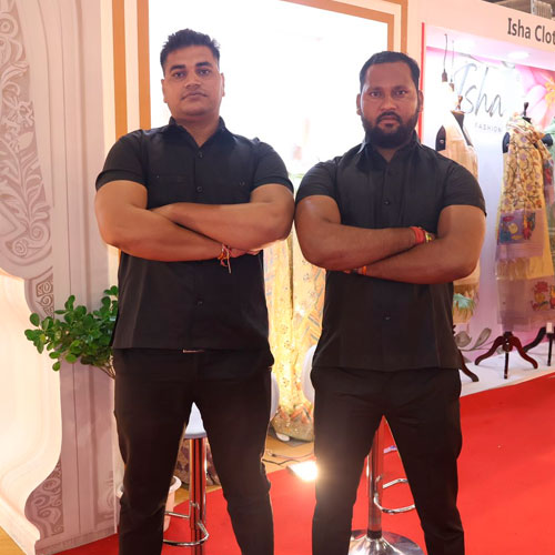 Sai Security Services