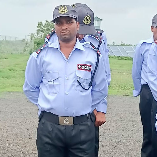 Sai Security Services