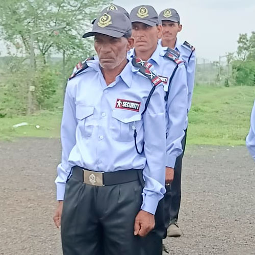 Sai Security Services