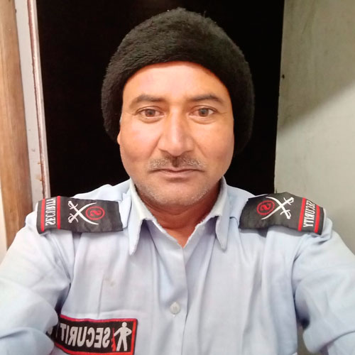 Sai Security Services
