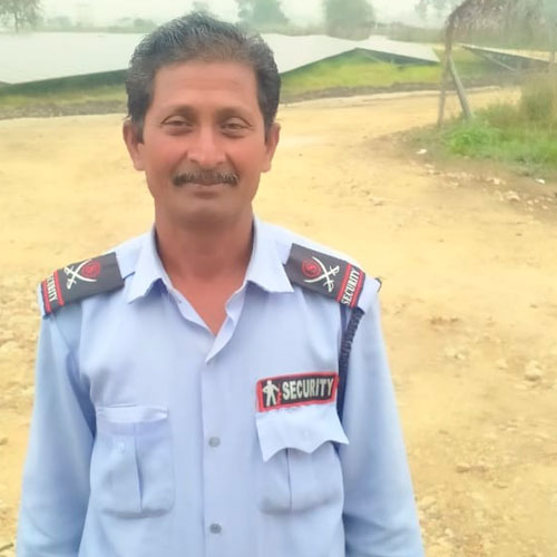 Sai Security Services