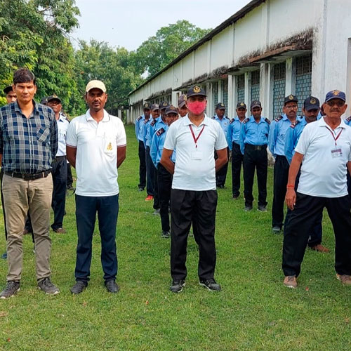 Manpower Services