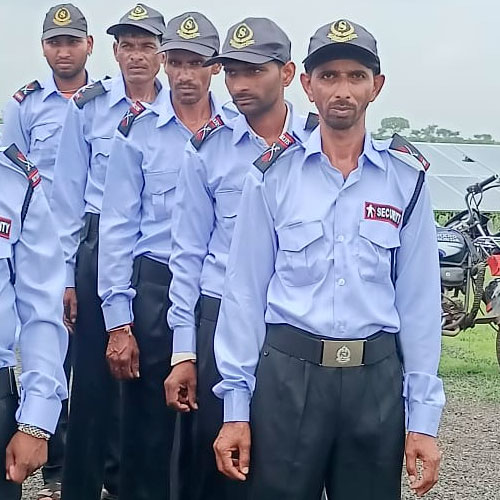 Security Services